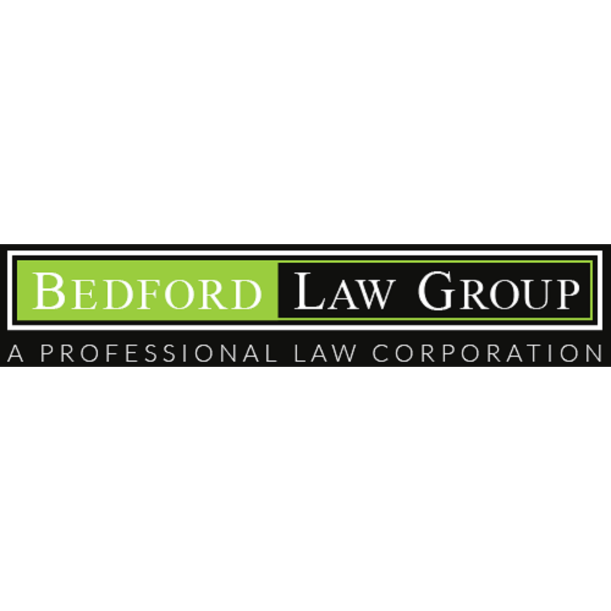Bedford Law Group  Profile Picture